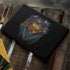 DC Comics Superman Pastel Art Google Pixelbook Go Skin